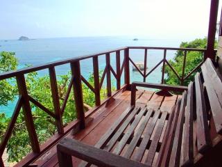 OK2 Mamajim Bungalows - Ko Tao - 3