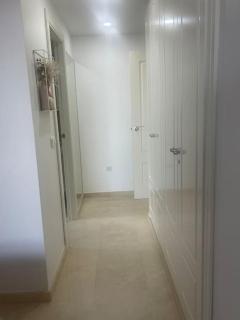 Bonito apartamento con jardín privado - 7