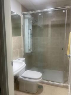 Bonito apartamento con jardín privado - 4