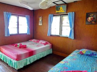 OK2 Mamajim Bungalows - Ko Tao - 4