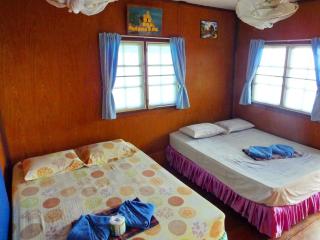 OK2 Mamajim Bungalows - Ko Tao - 6