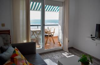 Apartamento Barrosaplaya1 - Chiclana de la Frontera - 7