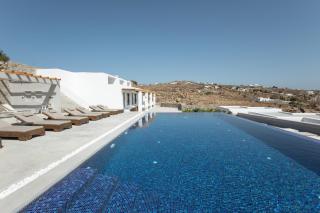 Lectus Mykonos - Paraga - 3