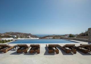 Lectus Mykonos - Paraga - 2