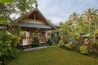 Gynandha Ubud Cottage - Ubud - 3