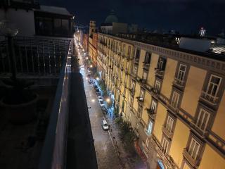 La terrazza delle fate - Napels - 6