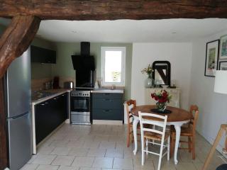 Le gîte d'Eva - Honfleur - 9
