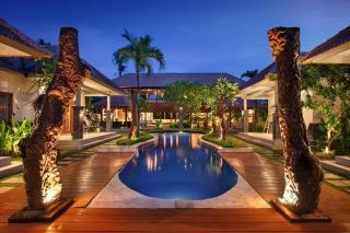 Villa Sasmaya with Private Karaoke Room - 8