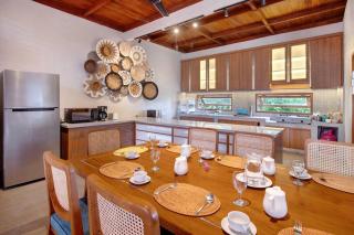 Villa Sasmaya with Private Karaoke Room - 7