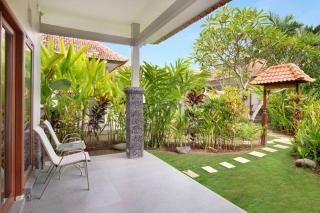 Villa Sasmaya with Private Karaoke Room - 5