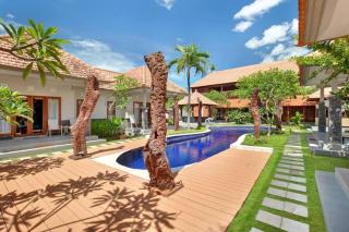 Villa Sasmaya with Private Karaoke Room - 2