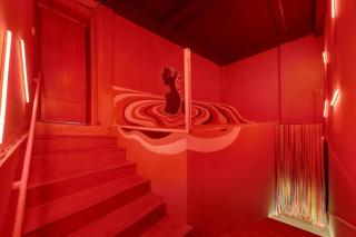 Villa Sasmaya with Private Karaoke Room - 1