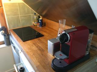 Gite d'étape du Tilleul, 4-8 personnes - 5