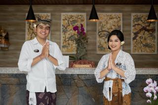 Gynandha Ubud Cottage - Ubud - 1