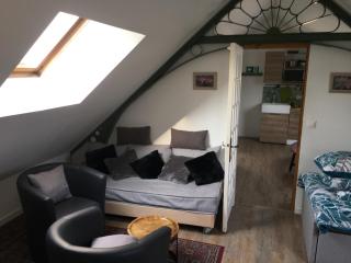 Gite d'étape du Tilleul, 4-8 personnes - 2