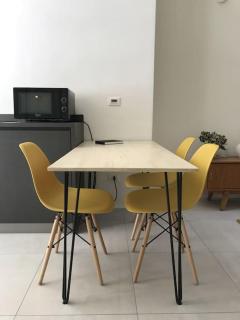 Il loft sotto la Mole - Torino - 6