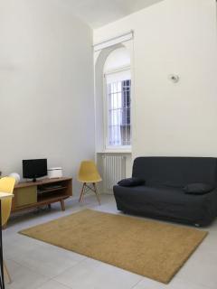 Il loft sotto la Mole - Torino - 4