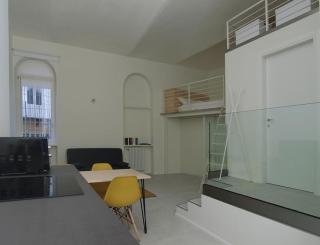 Il loft sotto la Mole - Torino - 2