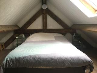 Gite d'étape du Tilleul, 4-8 personnes - La Celle-les-Bordes - 7