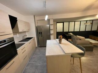 Petit bois moderne - Voiron - 8