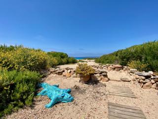 Casa Stefi - Astbury Formentera - Es Arenals - 6