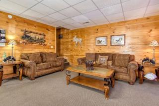 ER16 - Mountain Blessing - Great location - Close to town! cabin - 7