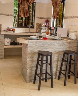 Les Elles Guesthouse Self Catering - 2