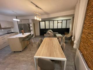 Petit bois moderne - Voiron - 7