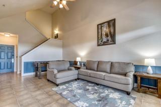Owl See You 3205 - Close to Dollywood and Overlooking Gatlinburg Golf Course condo - 5