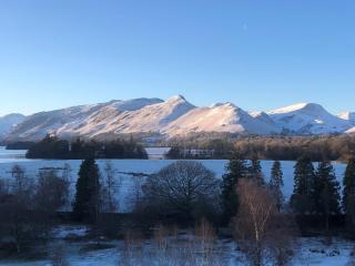 Berkeley House - Keswick - 7