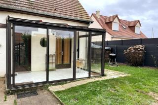 Charming house near the sea - Courseulles-sur-Mer - 5