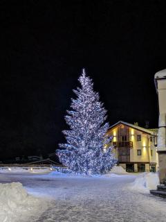 Hotel Dente Del Gigante - Courmayeur - 1
