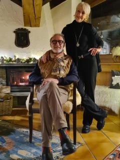 Hotel Dente Del Gigante - Courmayeur - 8