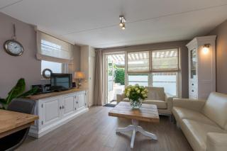 Vakantiewoning Domburg dichtbij strand, Kanonweistraat 12a - Domburg - 9