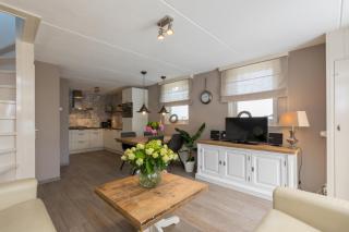 Vakantiewoning Domburg dichtbij strand, Kanonweistraat 12a - Domburg - 7