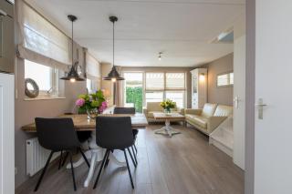 Vakantiewoning Domburg dichtbij strand, Kanonweistraat 12a - Domburg - 8