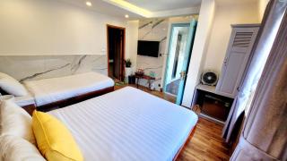 Thung Lũng Kim Khuê Villas - Dalat - 1