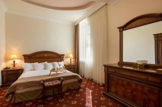 Jermuk Olympia Sanatorium - 9