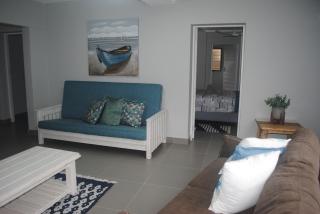 Barefoot Bungalo - Amanzimtoti - 5