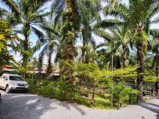 Palm Tian Homes A4 - Ban Chong Phli - 6