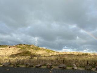 Vue sur dunes ! - Sangatte - 1