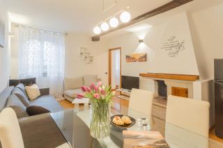 Volta Apartment by Rent All Como - Como - 0