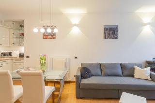 Volta Apartment by Rent All Como - Como - 7