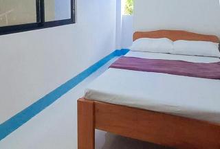 RedDoorz @ SCJS INN Buug Sibugay - Buug - 5