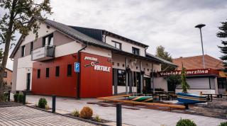 Penzion Vrtule - - 0