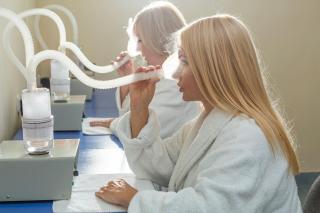 Jermuk Olympia Sanatorium - 8