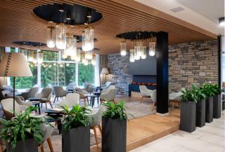Wellness Hotel Svornost - Harrachov - 4