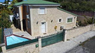 Villa Bois Jolan - Sainte-Anne - 0