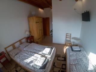 Kun Pista Vendégház II - 5