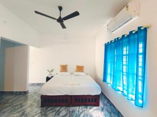 MALHAR MARARI HOMESTAY - 5